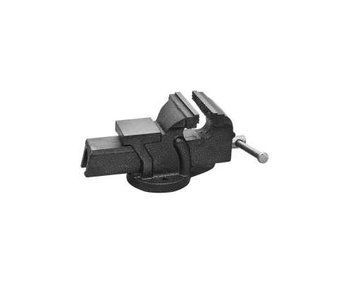 Тиски стационарные 125мм PROLINE 25512 фото