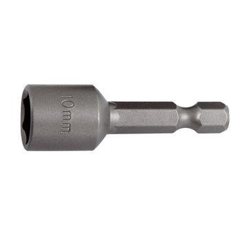 Бита головка шестигранная 8мм 1/4 '' (уп. 5шт) CRV PROLINE 10691 фото