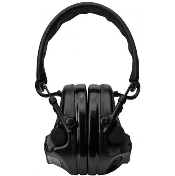 Тактические активные наушники активные 3M MT20H682FB-02 SV PELTOR COMTAC XPI (без аудиовыхода и микрофона) 7100035232 фото