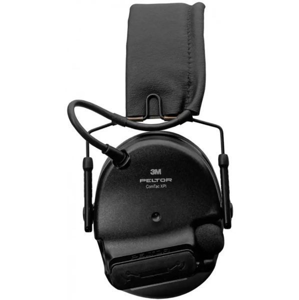 Тактические активные наушники активные 3M MT20H682FB-02 SV PELTOR COMTAC XPI (без аудиовыхода и микрофона) 7100035232 фото