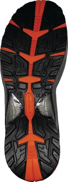 Кроссовки защитные Delta Plus XR502 XR502S3NO фото