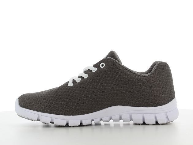Кросівки Safety Jogger KASSIE 3D-сітка, O1 SRC KASSIEDGR38 фото