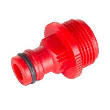 Перехідник для шлангу 3/4" (зовн. різьба) PROLINE 99215 99215 фото