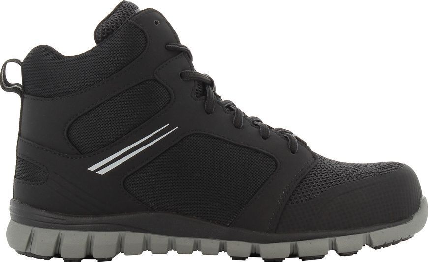 Ботинки Safety Jogger ABSOLUTE S1P ESD SRC ABSOLUTEBLK фото