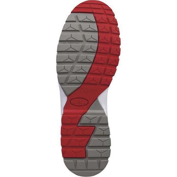 Кроссовки Delta Plus DELTA SPORT DSPORSPNR39 фото