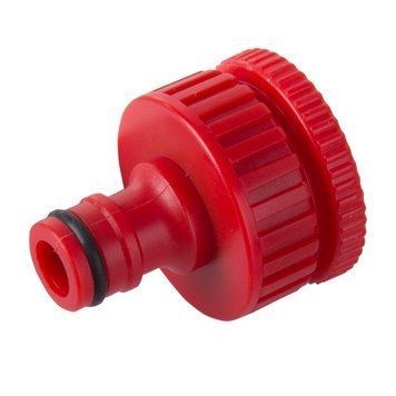 Переходник для шланга 1/2"-3/4" PROLINE 99233 99233 фото