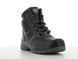 Черевики утеплені Safety Jogger ARAS S3 SRC CI ARASBLK фото 2