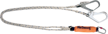 Двойной канатный строп Delta Plus AN211200CDD с крюками AN211200CDD фото