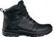 Ботинки тактические кожаные, высокие Safety Jogger ARMOUR HRO SRC WR чёрные