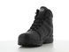 Ботинки тактические кожаные, высокие Safety Jogger ARMOUR HRO SRC WR чёрные ARMOURBLK фото 3