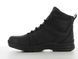 Ботинки тактические кожаные, высокие Safety Jogger ARMOUR HRO SRC WR чёрные ARMOURBLK фото 4