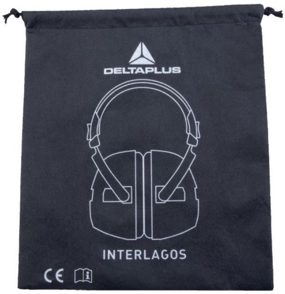 Наушники Delta Plus INTERLAGOS 2 INTERGR2 фото