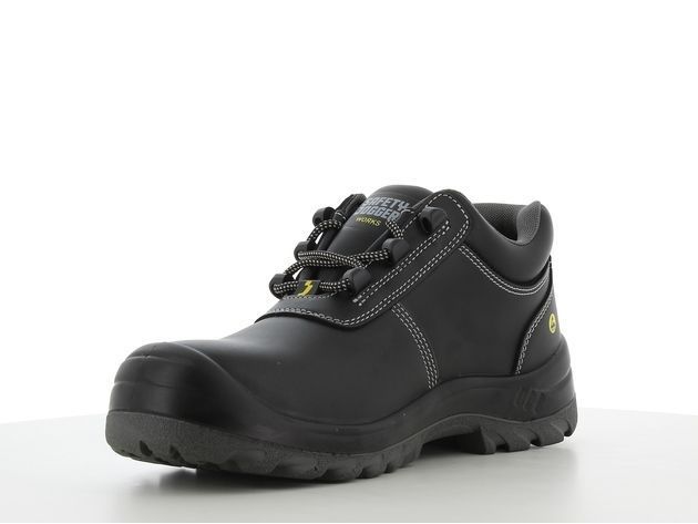 Туфли Safety Jogger AURA S3 SRC ESD AURA210 фото