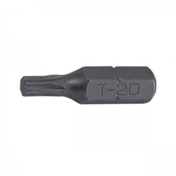 Бита Torx 1/4 "T8x25мм (уп.10шт) CRV PROLINE 10654 фото