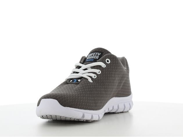 Кроссовки Safety Jogger KASSIE 3D-сетка, O1 SRC KASSIEDGR36 фото