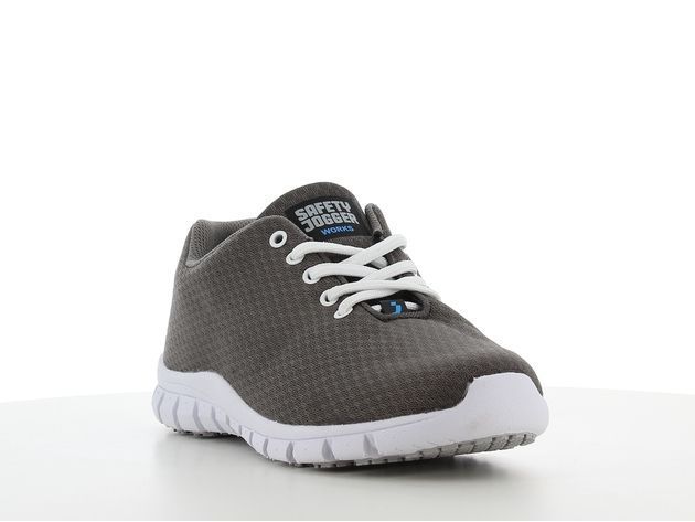 Кроссовки Safety Jogger KASSIE 3D-сетка, O1 SRC KASSIEDGR36 фото