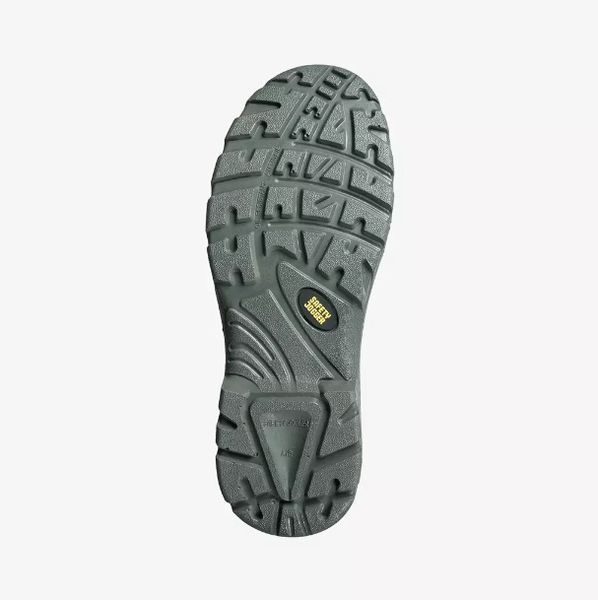 Черевики Safety Jogger BESTBOY S3 SRC BESTBOYBLK фото