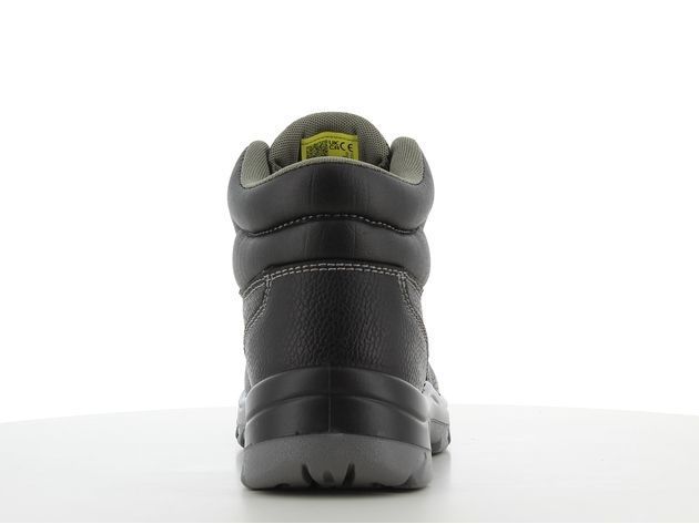 Черевики Safety Jogger BESTBOY S3 SRC BESTBOYBLK фото