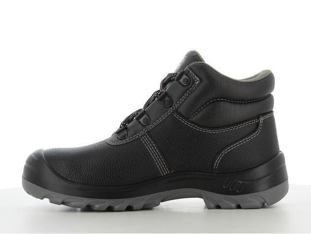 Черевики Safety Jogger BESTBOY S3 SRC BESTBOYBLK фото