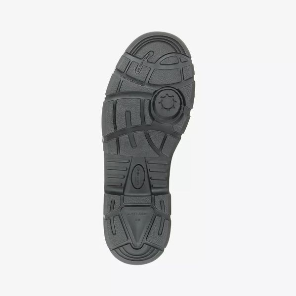 Ботинки Safety Jogger BESTBOY259 S3 SRC HRO BESTBOY259BLK фото