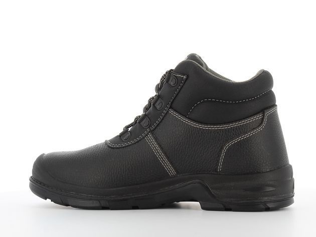 Ботинки Safety Jogger BESTBOY259 S3 SRC HRO BESTBOY259BLK фото