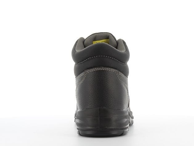 Ботинки Safety Jogger BESTBOY259 S3 SRC HRO BESTBOY259BLK фото