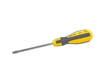 Отвертка TORX Soft-Touch T9 x 75мм Cr-V-Mo PROLINE 10184 фото