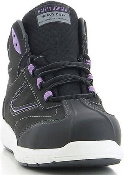 Ботинки женские Safety Jogger BEYONCE S3, SRC BEYONCET22 фото