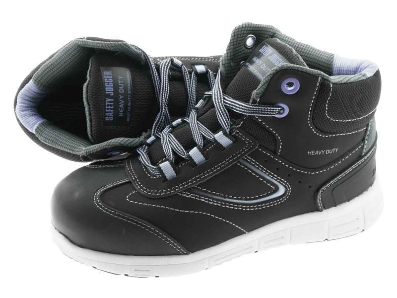 Ботинки женские Safety Jogger BEYONCE S3, SRC BEYONCET22 фото