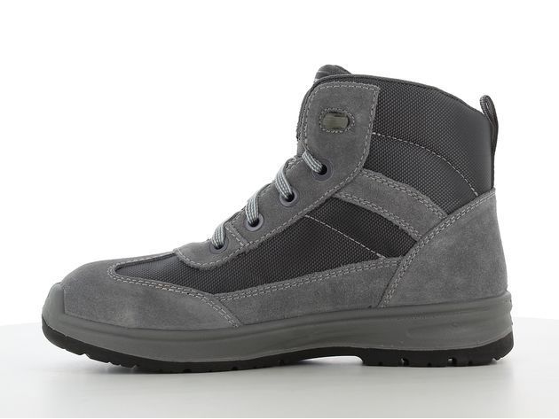 Ботинки Safety Jogger BOTANIC S3 SRC женские BOTANICDGR фото