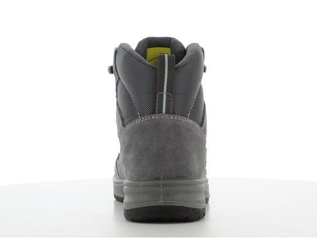 Ботинки Safety Jogger BOTANIC S3 SRC женские BOTANICDGR фото