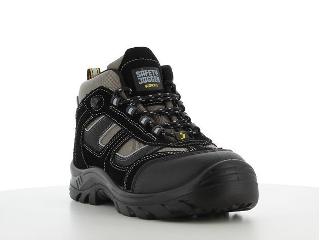Черевики Safety Jogger CLIMBER S3 SRC CLIMBER117 фото