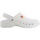 Туфлі-сабо Oxypas SONIC SONICWHT фото