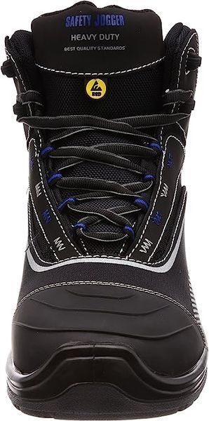 Черевики Safety Jogger ENERGETICA S3 SRC ENERGETICA090 фото