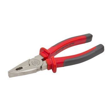 Плоскогубці 180мм (soft-touch) PROLINE 28701 28701 фото