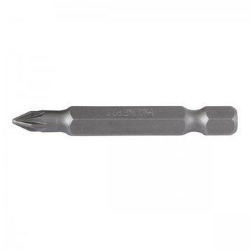 Біта хрестоподібна 1/4 "РZ 1 x 50мм (уп.10шт) CRV PROLINE 10636 фото