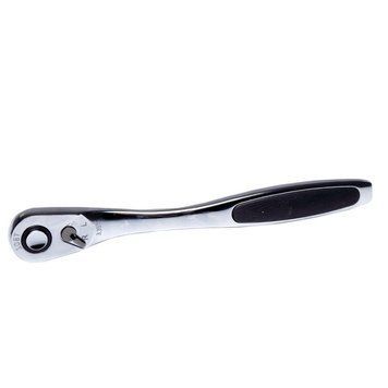 Тріскачка 1/2" 260мм (металева ручка з гумовою вставкою) PROLINE 18691 18691 фото