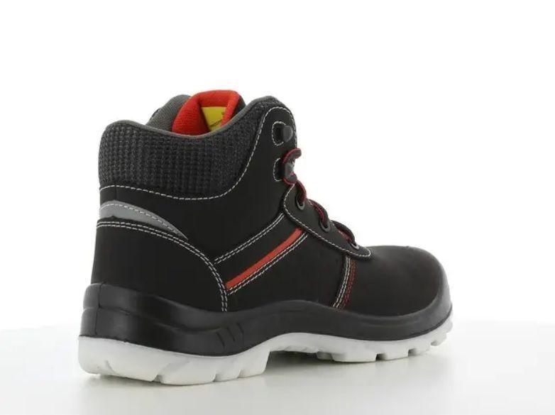 Черевики Safety Jogger MONTIS S3 SRC MONTIS049 фото