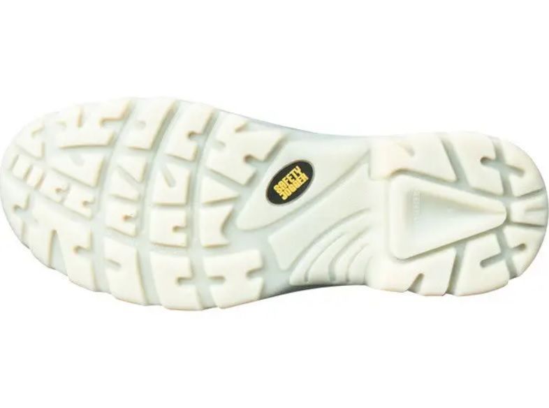 Черевики Safety Jogger MONTIS S3 SRC MONTIS049 фото