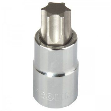 Біта головка Torx 1/2 "T55 (уп.10шт) CRV PROLINE 18664 фото