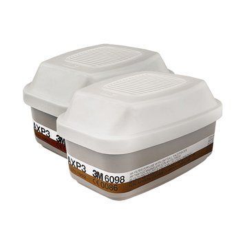 3M 6098 Фильтр AXP3 7000021315 фото
