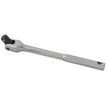 Вороток шарнирный 150мм 1/4 '' CrV PROLINE 18164 фото