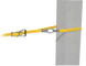 Горизонтальная текстильная анкерная линия SPEEDLINE LV201 LV201 фото 2