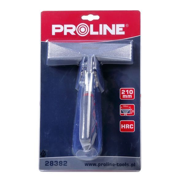 Щипці для формування профілів 150х35мм PROLINE 28382 28382 фото