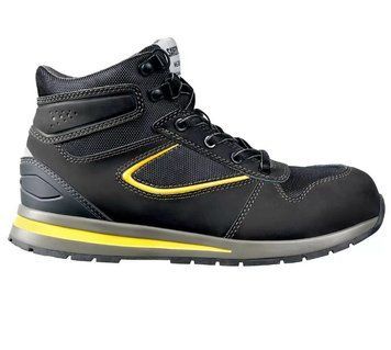 Черевики Safety Jogger SPEEDY S3 SRC SPEEDY094 фото