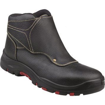 Черевики Delta Plus COBRA 4 COBR4S3NO47 фото