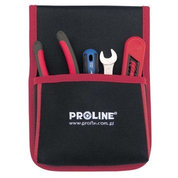 Кишеня для інструментів на пояс PROLINE 52063 52063 фото