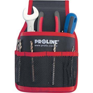 Кишеня для інструментів на пояс PROLINE 52062 52062 фото