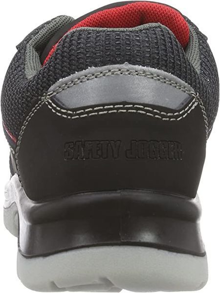 Туфлі Safety Jogger VALLIS S3 SRC VALLIS049 фото