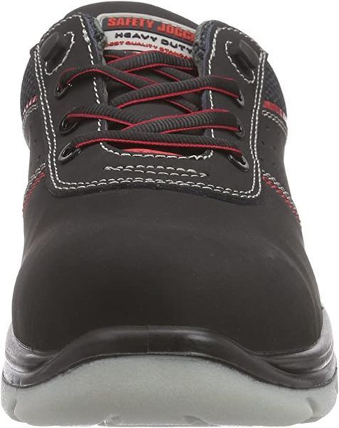 Туфлі Safety Jogger VALLIS S3 SRC VALLIS049 фото